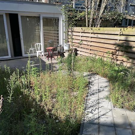 Garden House In Amsterdam Hotel Eksteriør billede