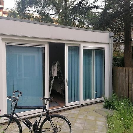 Garden House In Amsterdam Hotel Eksteriør billede